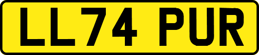 LL74PUR