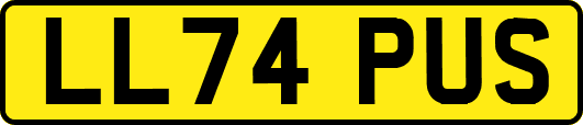 LL74PUS