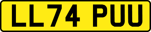 LL74PUU