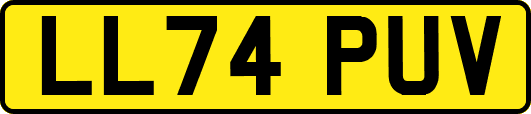LL74PUV