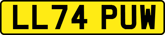 LL74PUW