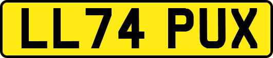 LL74PUX