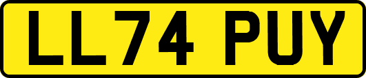 LL74PUY