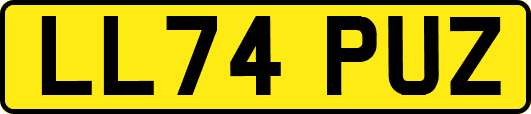 LL74PUZ