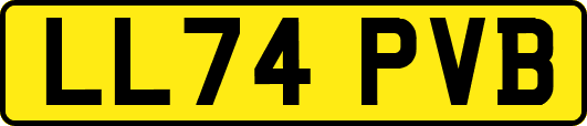 LL74PVB