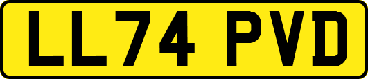 LL74PVD