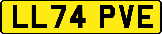 LL74PVE