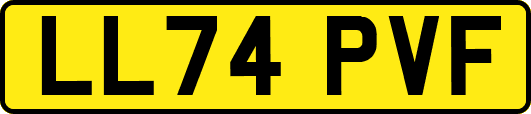 LL74PVF
