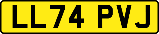 LL74PVJ
