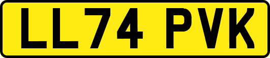 LL74PVK
