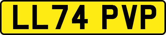 LL74PVP