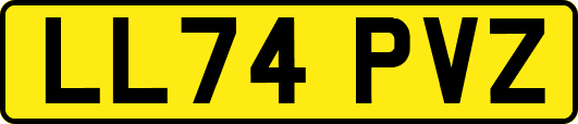 LL74PVZ