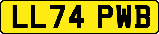 LL74PWB