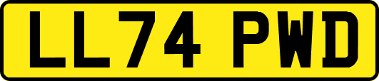 LL74PWD