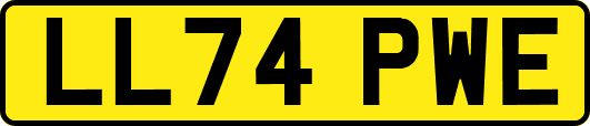 LL74PWE