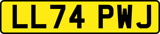 LL74PWJ