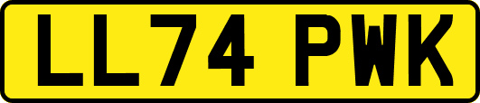 LL74PWK