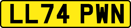 LL74PWN