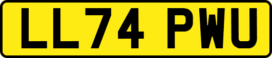 LL74PWU