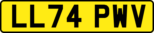 LL74PWV