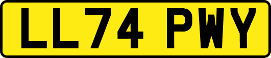 LL74PWY