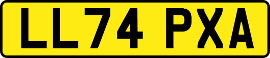 LL74PXA