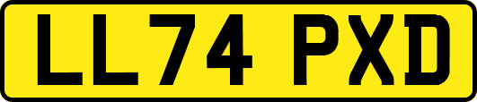 LL74PXD