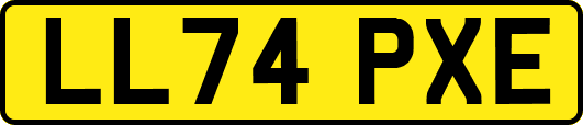 LL74PXE