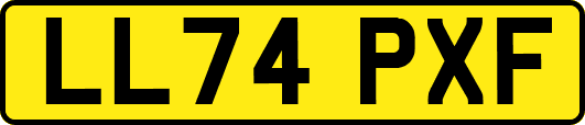 LL74PXF