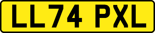 LL74PXL