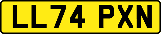 LL74PXN
