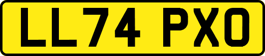 LL74PXO