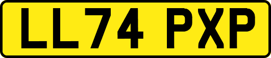 LL74PXP