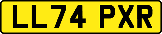 LL74PXR