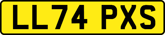 LL74PXS
