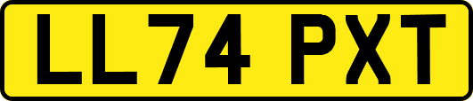 LL74PXT