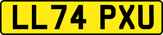 LL74PXU