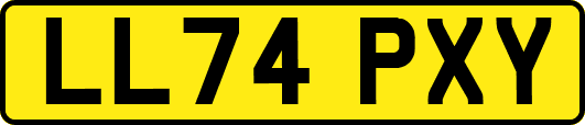 LL74PXY