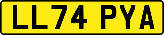LL74PYA
