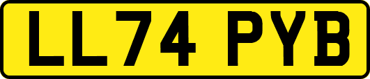 LL74PYB