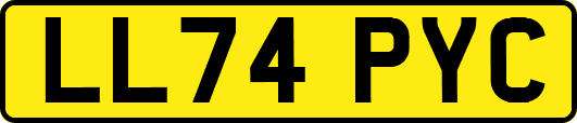 LL74PYC