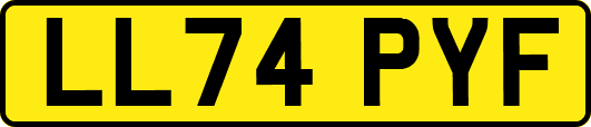 LL74PYF