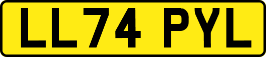 LL74PYL