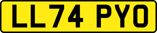 LL74PYO