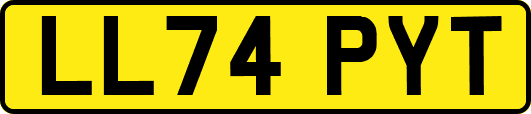 LL74PYT