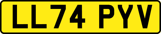 LL74PYV