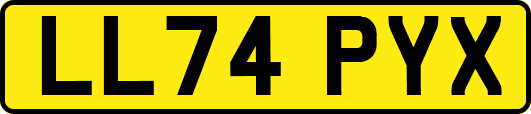 LL74PYX