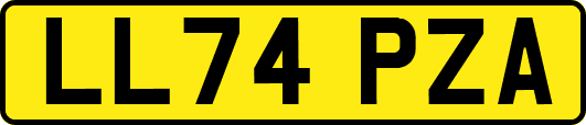 LL74PZA
