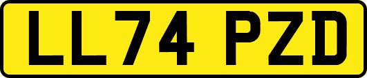 LL74PZD