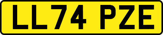 LL74PZE